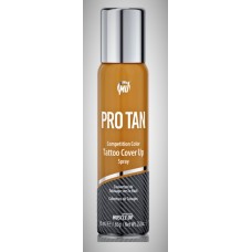 Protan -  Tatoo Cover Spray-Up